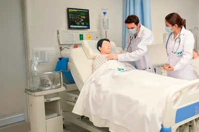 ¿Por qué estudiar Medicina Humana en la Universidad Wiener? 5 razones que transformarán tu futuro