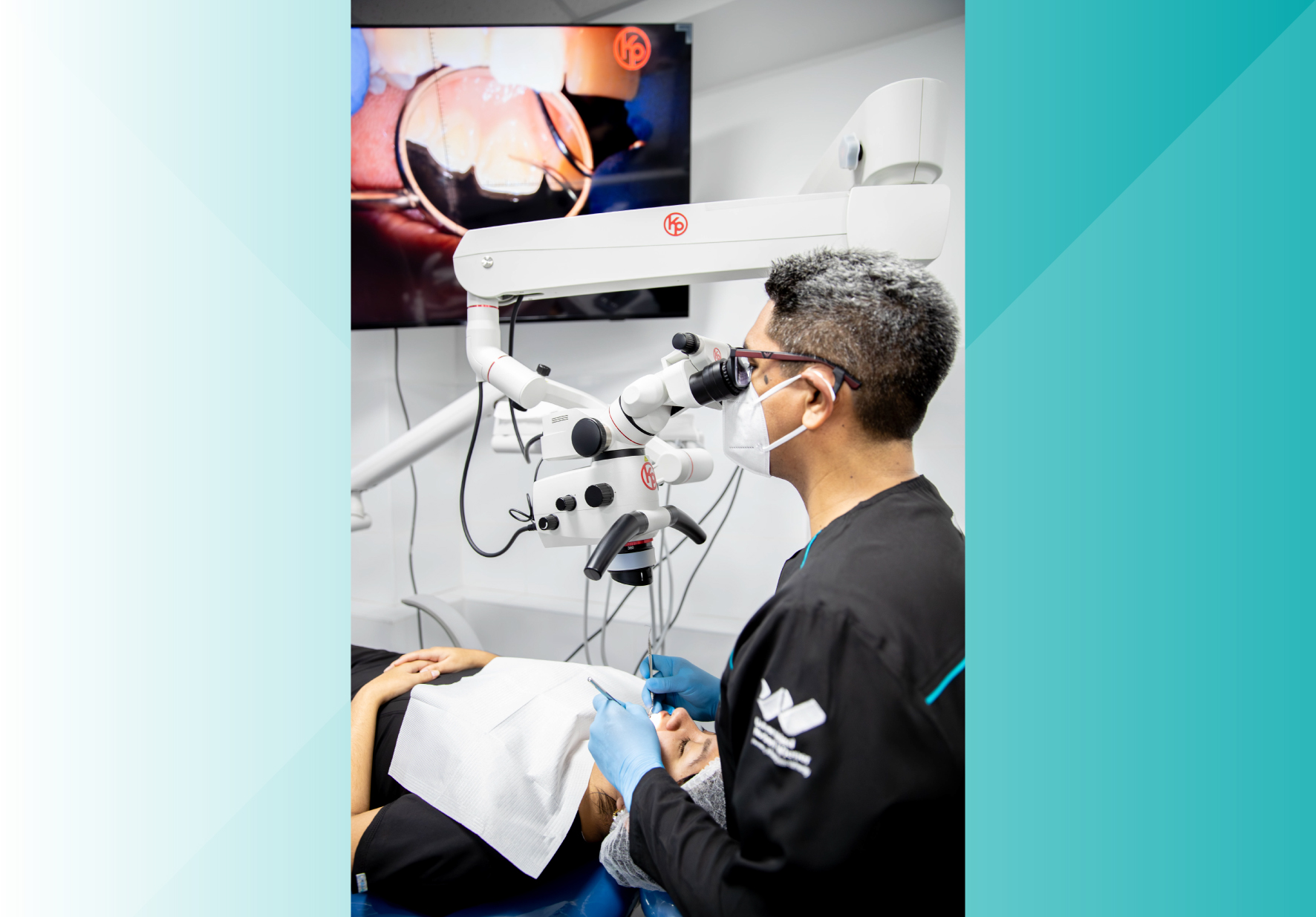 UNIVERSIDAD NORBERT WIENER ADQUIERE MICROSCOPIO DENTAL DE TECNOLOGÍA AVANZADA PARA SUS PROGRAMAS DE SEGUNDAS ESPECIALIDADES EN ODONTOLOGÍA