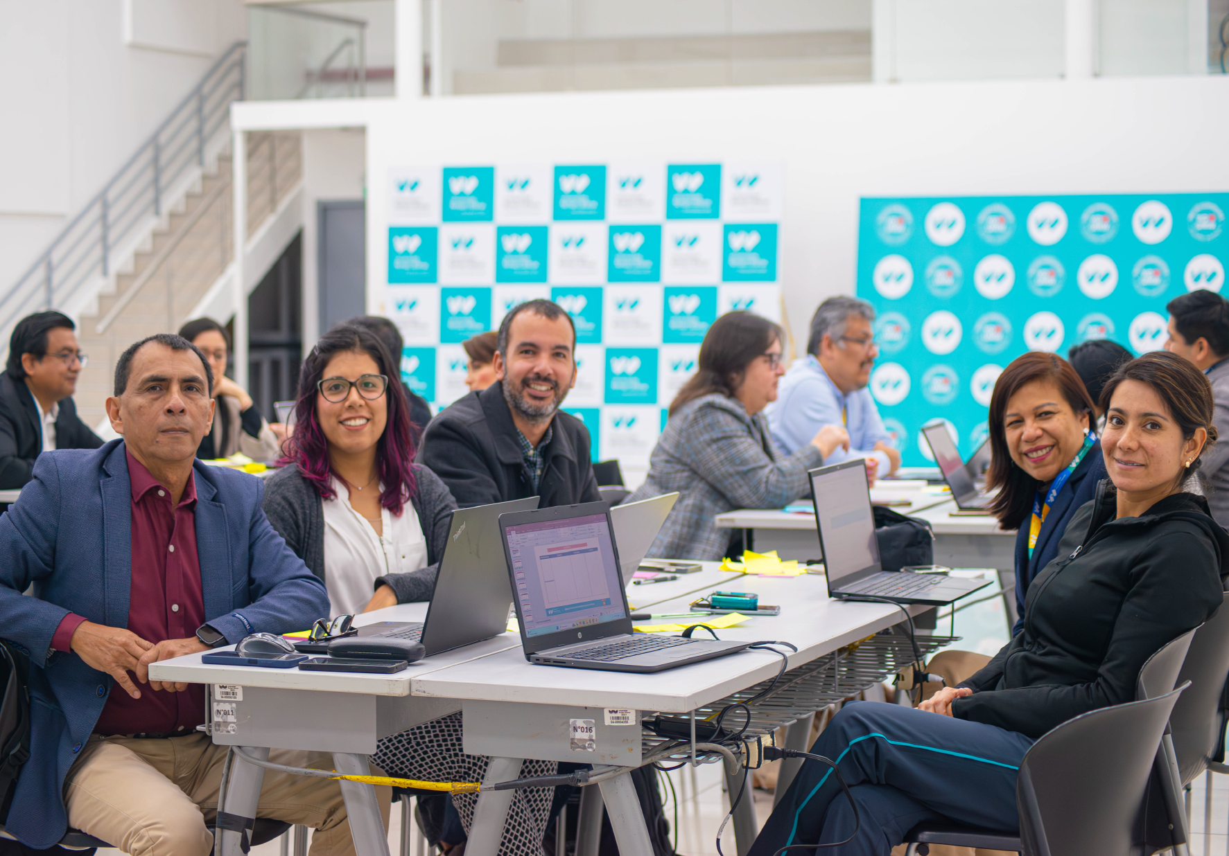 UNIVERSIDAD NORBERT WIENER REALIZÓ WORKSHOPS PARA LA ACTUALIZACIÓN DE SU MODELO EDUCATIVO