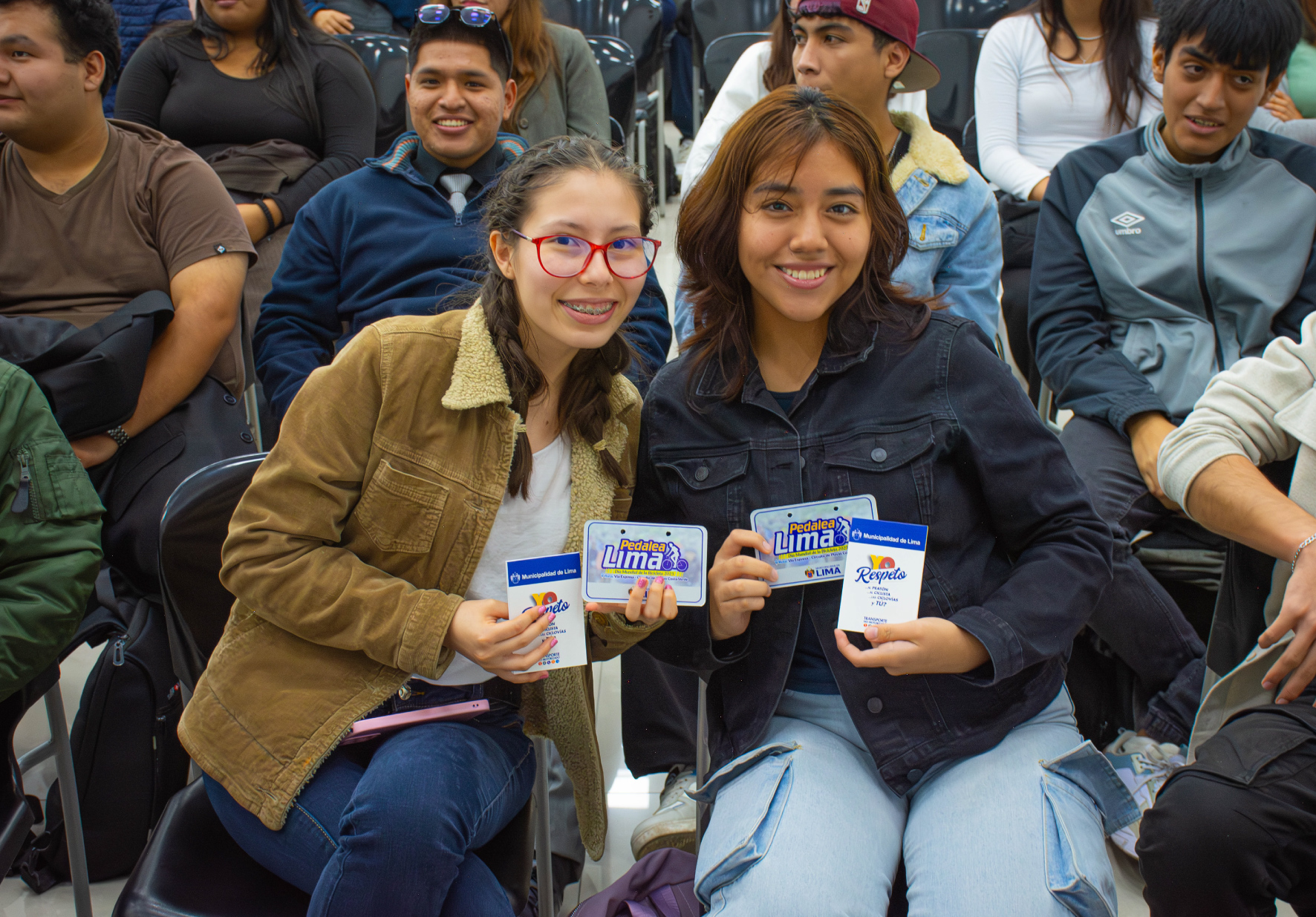 UNIVERSIDAD NORBERT WIENER REALIZÓ SEGUNDA SEMANA DE SOSTENIBILIDAD CON LA PARTICIPACIÓN DE EXPERTOS INTERNACIONALES Y NACIONALES
